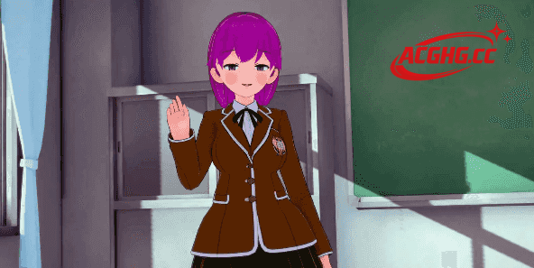 【日系SLG/汉化/动态】我不得不破坏我朋友的后宫v1.02 AI版【PC+安卓/G/更新】(别名:败坏朋友的后宫)