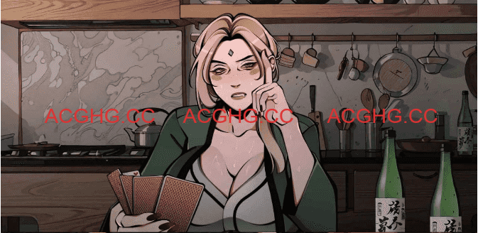 【同人SLG/汉化/动态】火影忍者：忍者领主v0.40 AI版【PC+安卓/7.32G/更新】Naruto: Shinobi Lord [v0.40 Free]