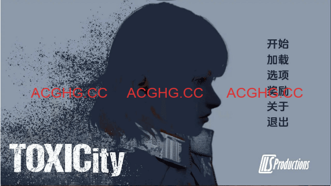 【欧美SLG/汉化/动态】毒性v0.15.0赞助 AI版【PC+安卓/2.48G/更新】ToxiCity [v0.15.0]