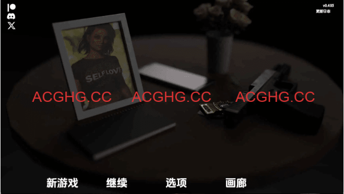 【欧美SLG/汉化/动态】破碎的承诺v0.403 AI版【PC+安卓/8.70G/更新】Broken Promises [v0.403]