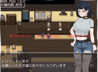 【日系RPG/AI汉化/MTool】诱惑的温泉旅行～理性与背德的一夜二日【PC/1.64G】