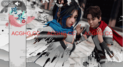 【SLG/步兵】跨界 Cross Realms ver0.4 CH4【PC+安卓/9.1G】