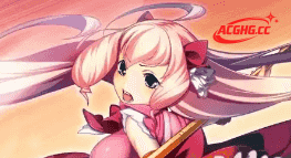 【SLG/AI汉化】绝望魔法少女.堕落少女的终结1.0.0【PC/866M】